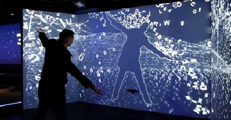 數(shù)字展館設(shè)計(jì)：未來(lái)趨勢(shì)與創(chuàng)新突破