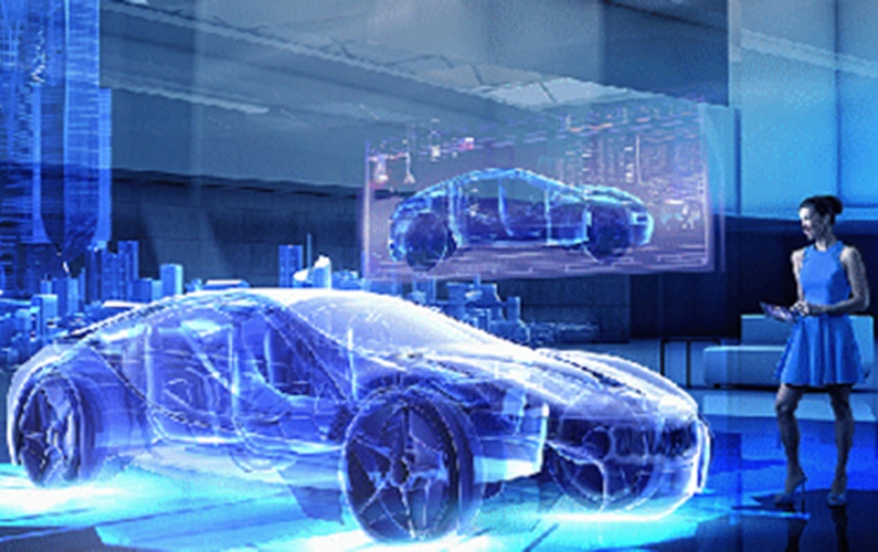 展館設(shè)計(jì)公司的技巧，讓空間煥然一新！