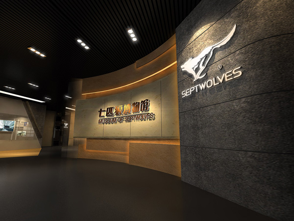 紀念館展廳設(shè)計裝修注意事項