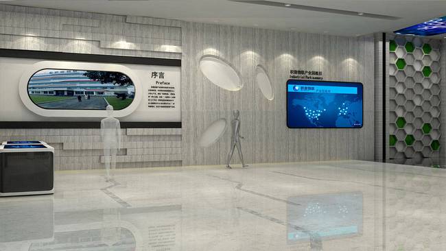 展廳設(shè)計(jì)裝修技巧！打造吸睛展廳，提升品牌形象！