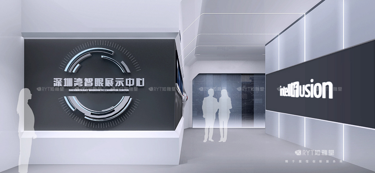 公司的展廳設(shè)計(jì)裝修需要什么，簡(jiǎn)單解釋一下