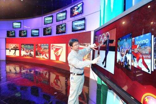 校史館設(shè)計(jì)理念是什么