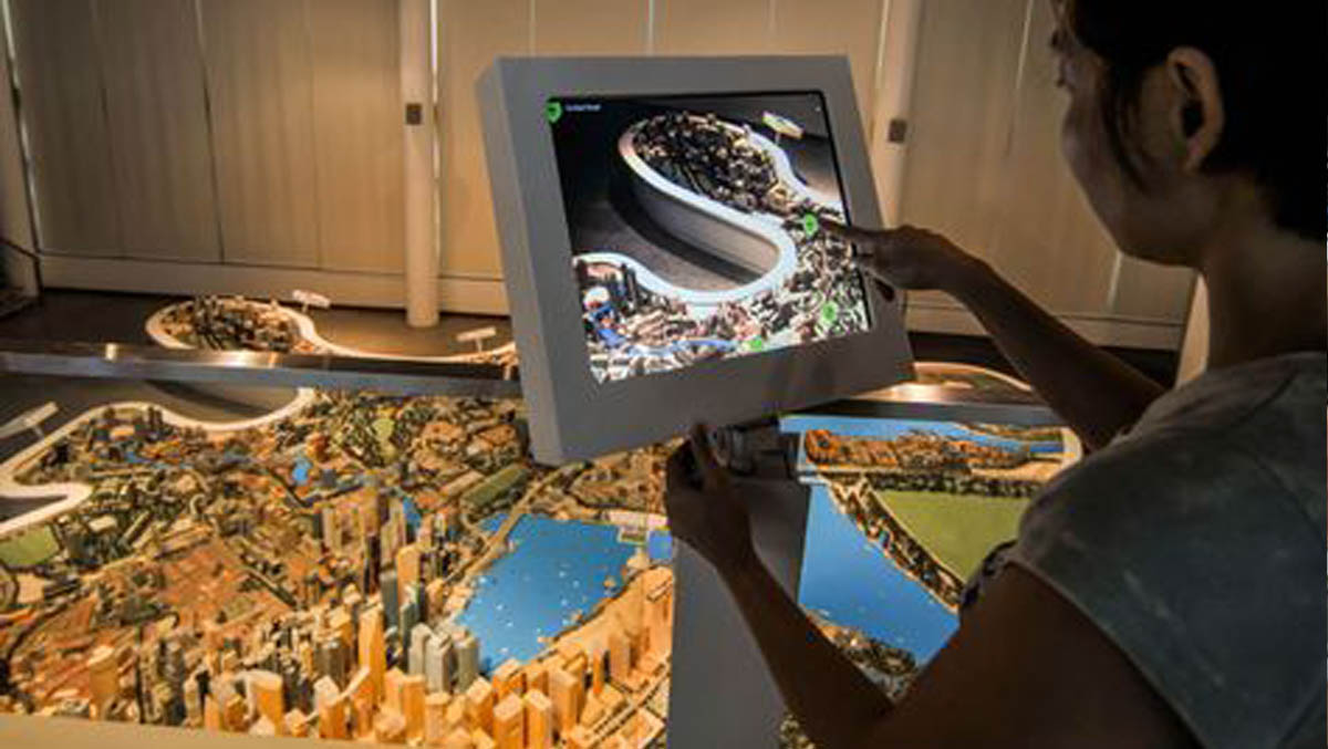 如何設(shè)計裝修展廳？合理規(guī)劃展覽順序