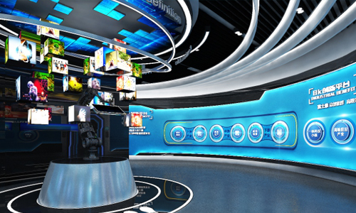 展廳展示設(shè)計(jì)中的四個(gè)關(guān)鍵設(shè)計(jì)？