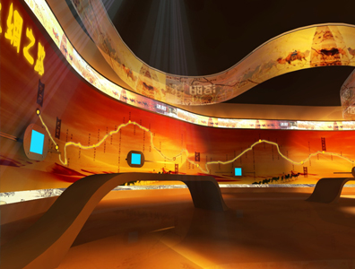 一個(gè)成功的展廳設(shè)計(jì)策劃怎么設(shè)計(jì)出來？