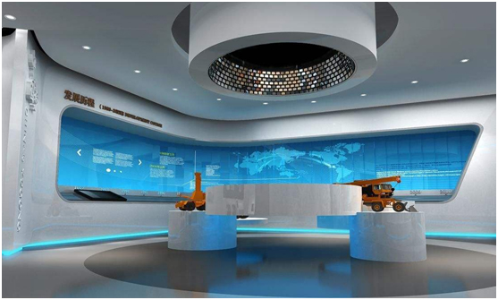 展廳裝修設(shè)計(jì)收費(fèi)報(bào)價(jià)明細(xì)標(biāo)準(zhǔn)