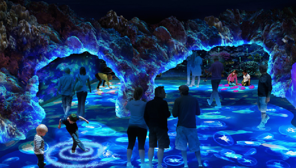 展廳裝修設(shè)計考慮這三個重要決策了嗎？