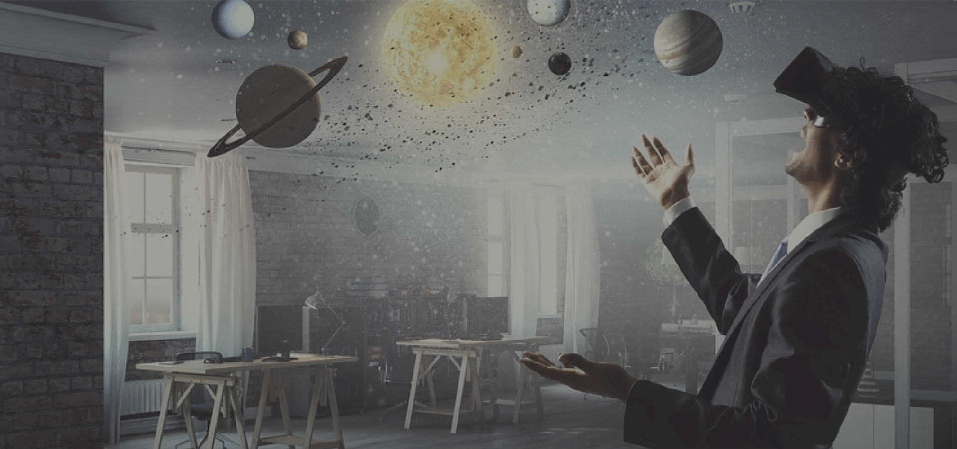 展廳設(shè)計(jì)公司相比一般的裝修公司的優(yōu)勢(shì)在哪里?